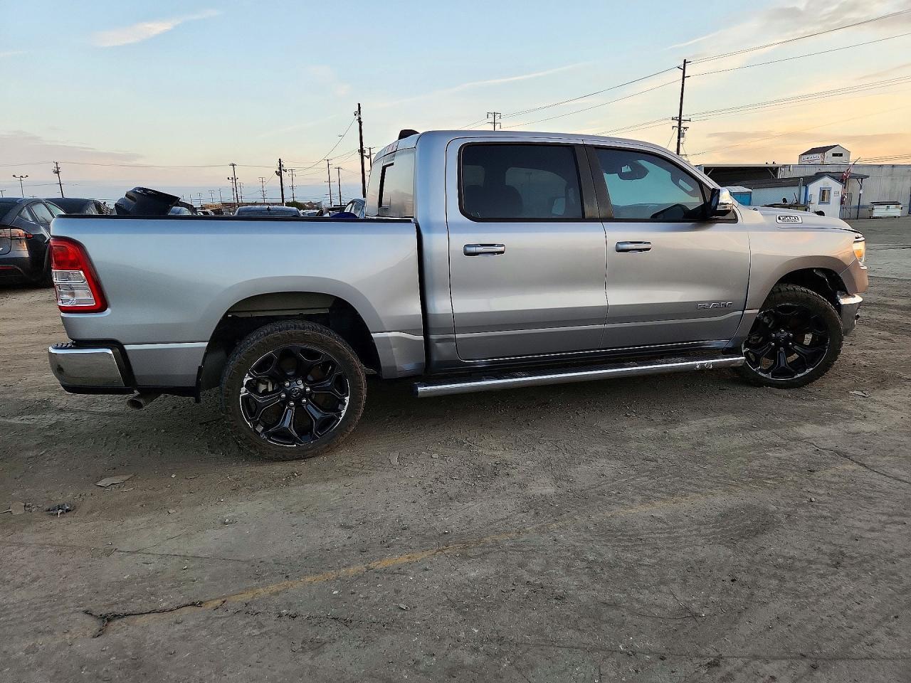 2022 Ram 1500 Big Horn/Lone Star - Image 3