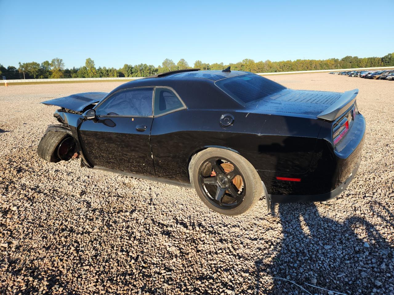 2016 Dodge Challenger R/T - Фото 2