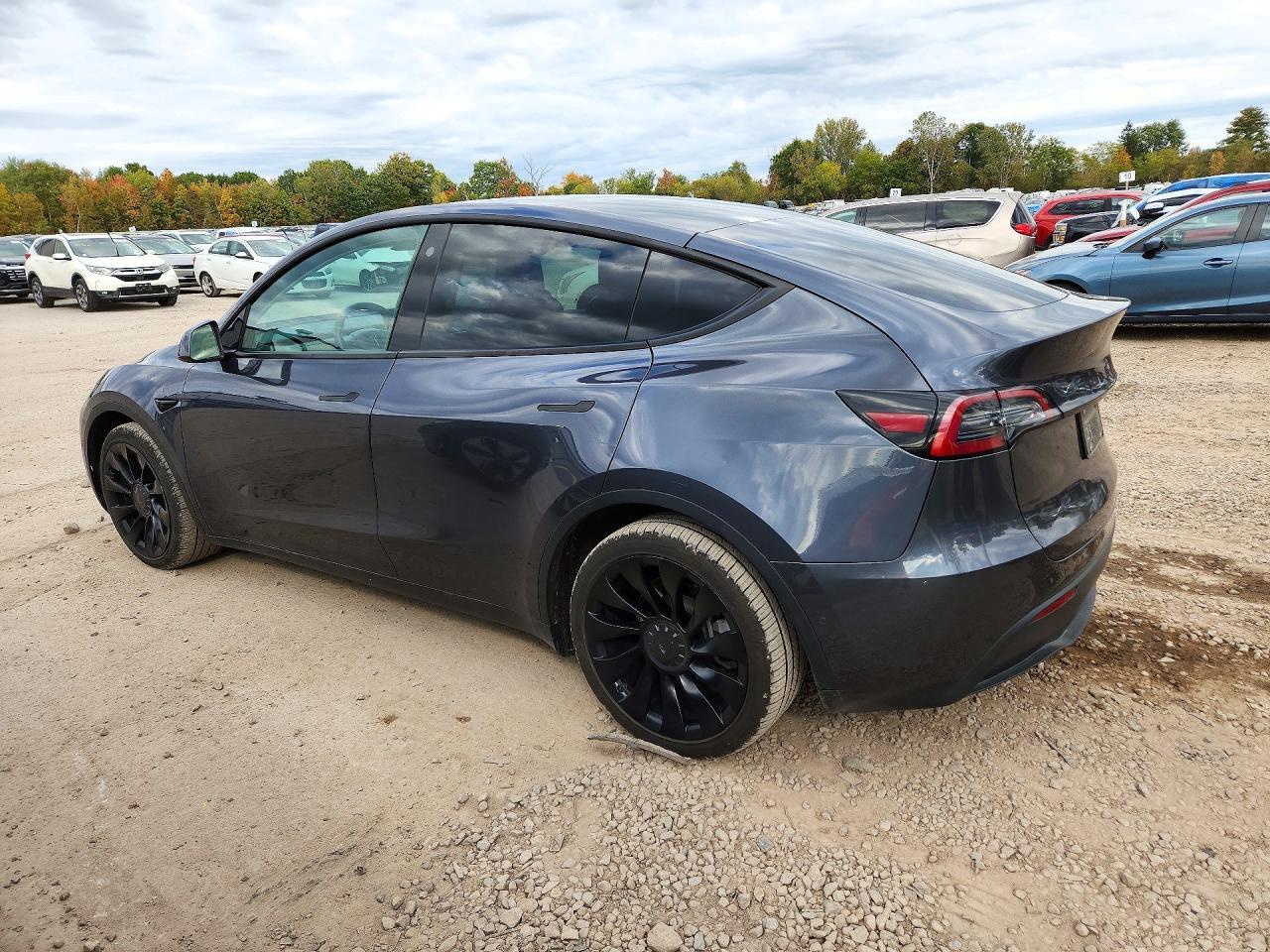 2022 Tesla Model Y - Image 2