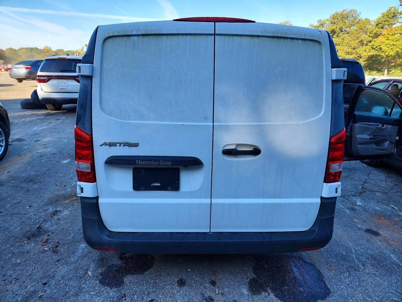 2016 Mercedes-Benz Metris - Фото 6