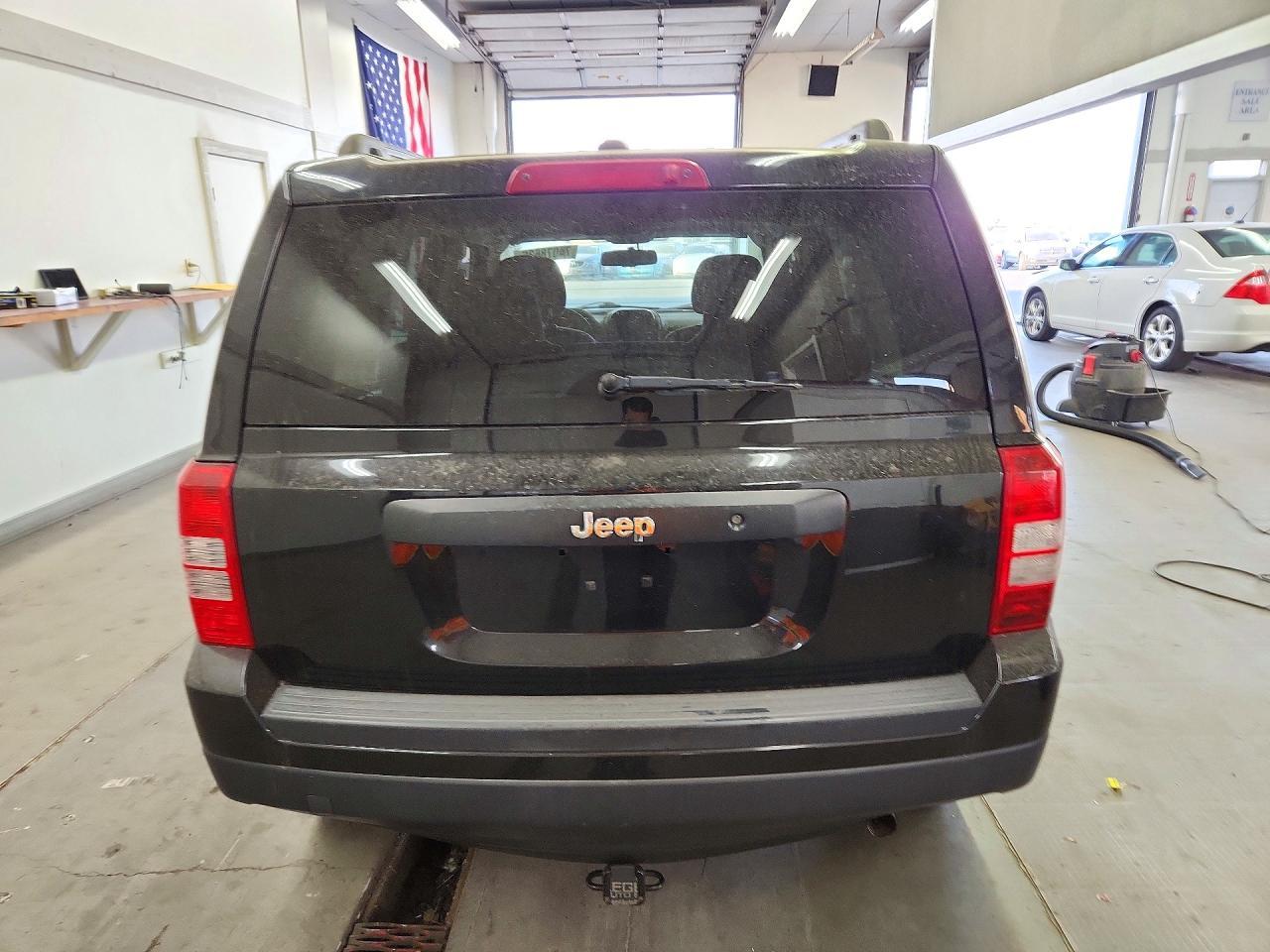 2016 Jeep Patriot Sport - Image 6