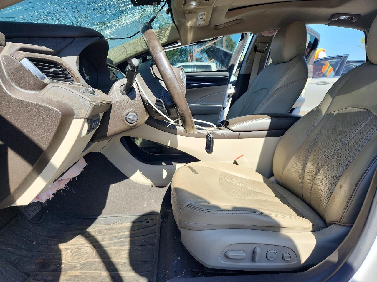 2019 Buick Lacrosse Premium - Image 7