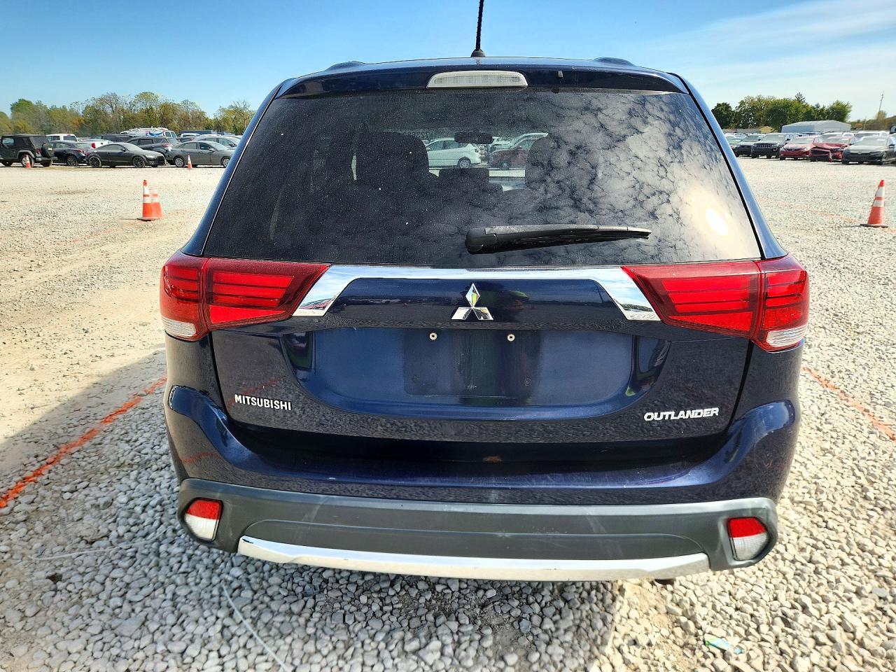 2016 Mitsubishi Outlander Se - Фото 6