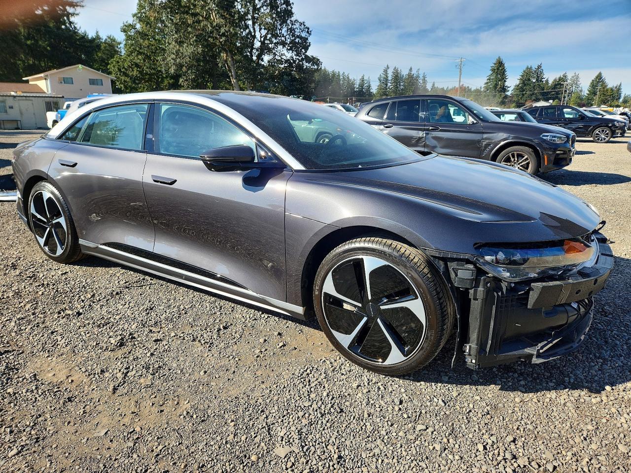 2023 Lucid Motors Air Touring - Image 4
