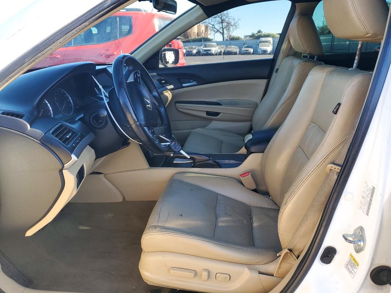 2012 Honda Accord Se - Фото 7