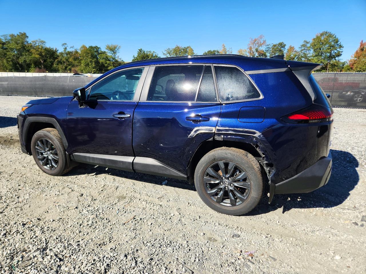 2026 Toyota Rav4 Xle Premium - Image 2