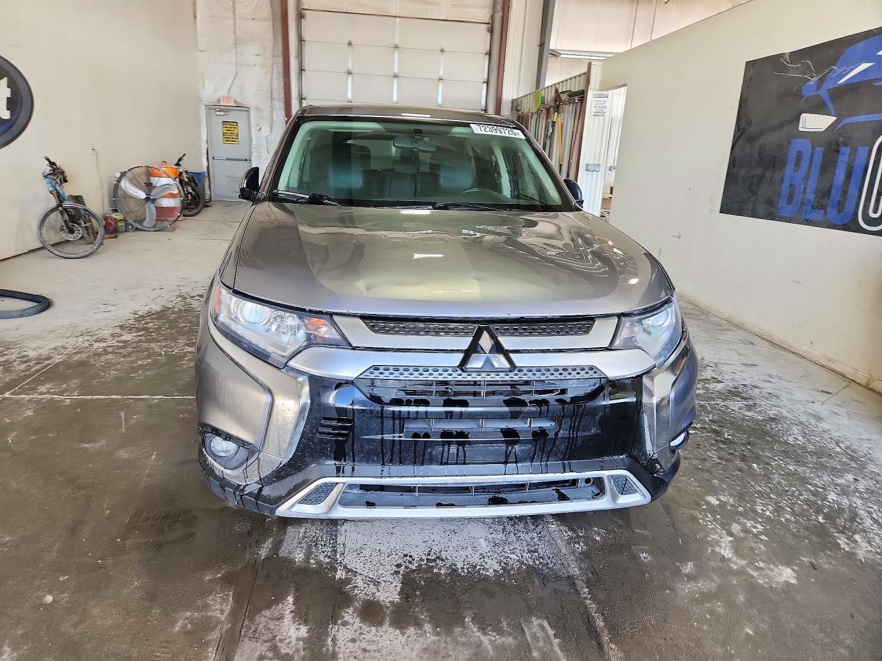 2019 Mitsubishi Outlander Se - Фото 5
