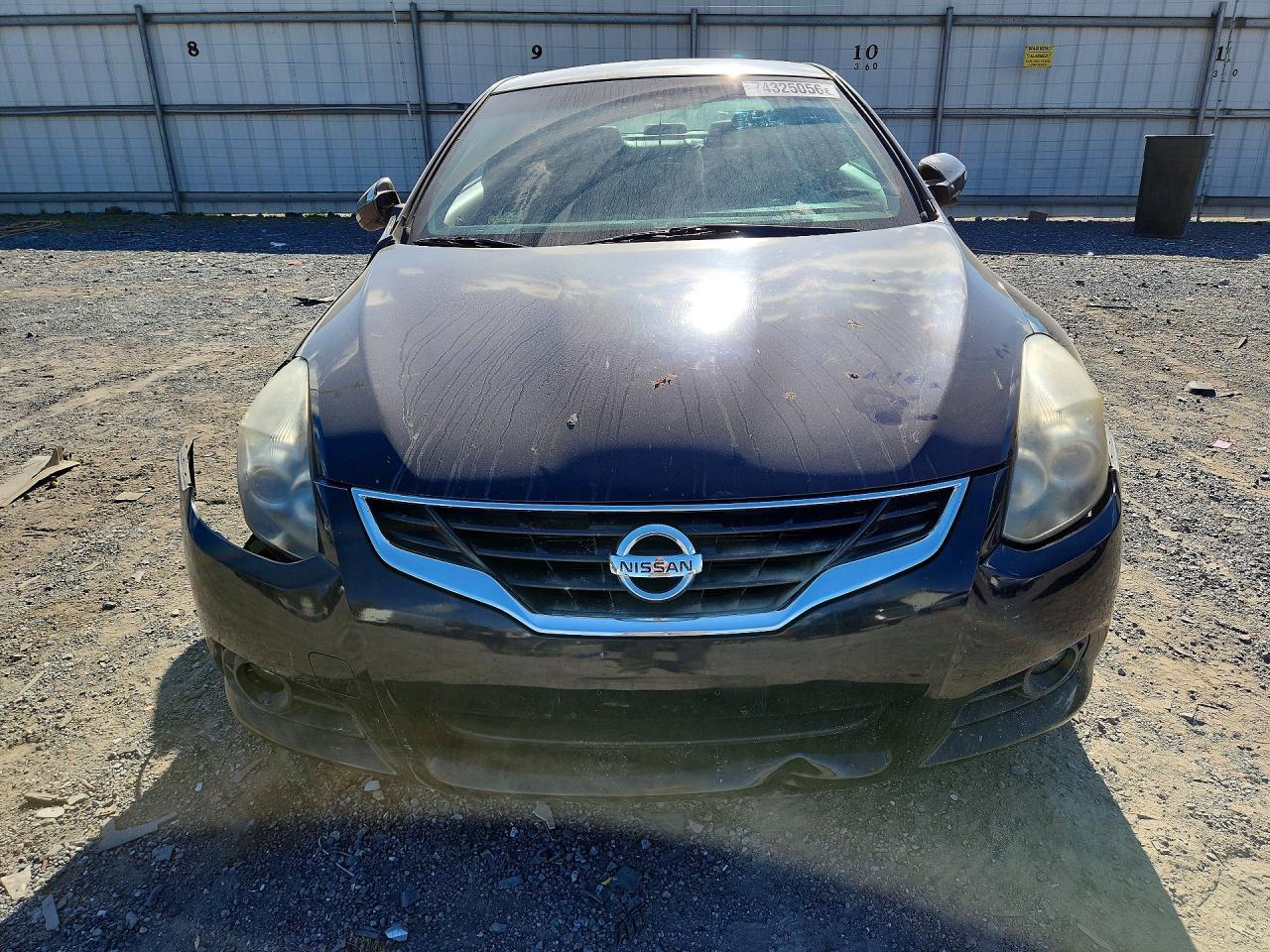 2011 Nissan Altima 2.5 S - Фото 5
