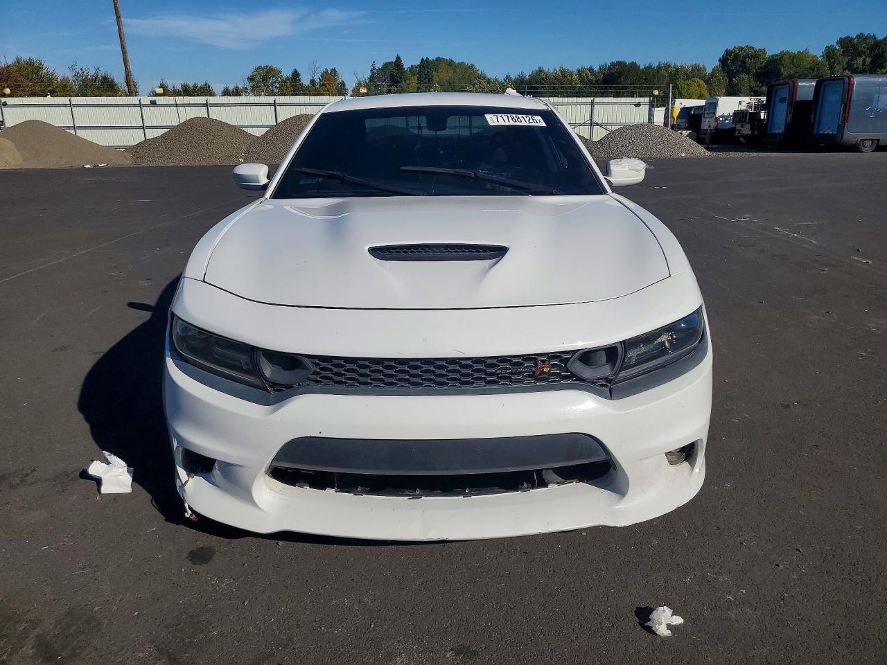 2019 Dodge Charger Scat Pack - Фото 5