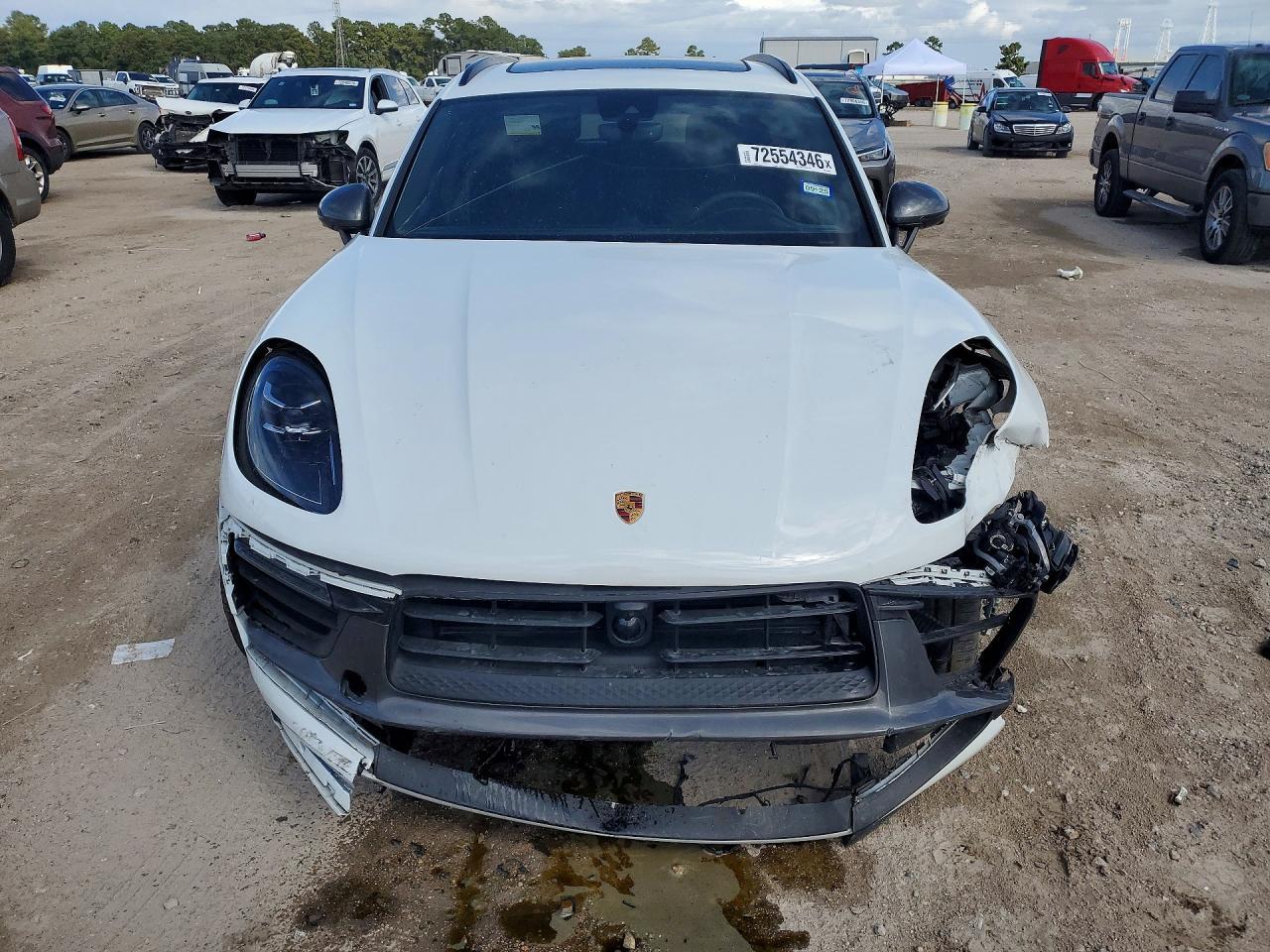 2024 Porsche Macan Base - Фото 5
