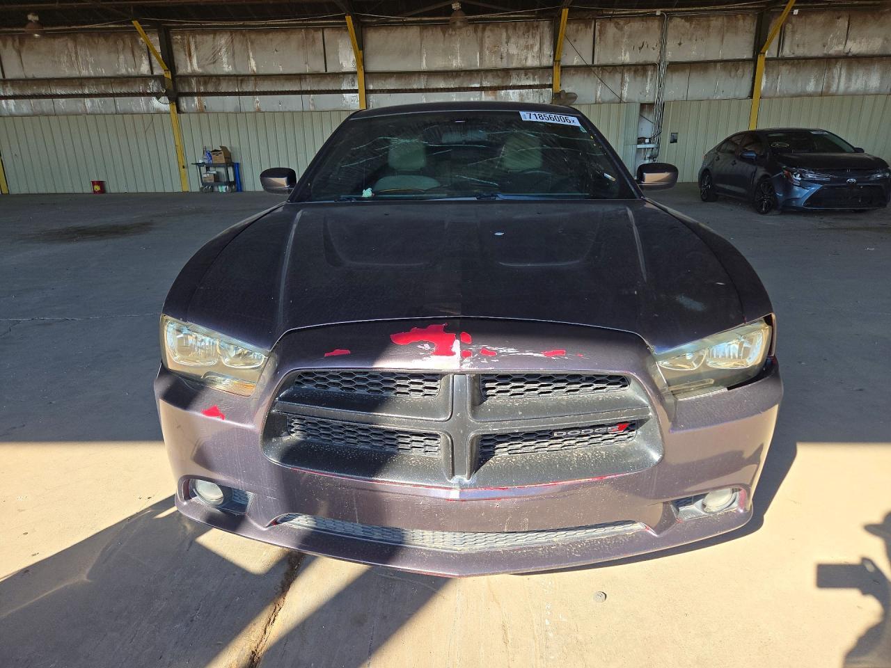 2014 Dodge Charger Se - Image 5