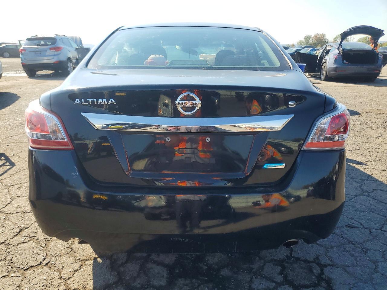 2013 Nissan Altima 2.5 - Image 6