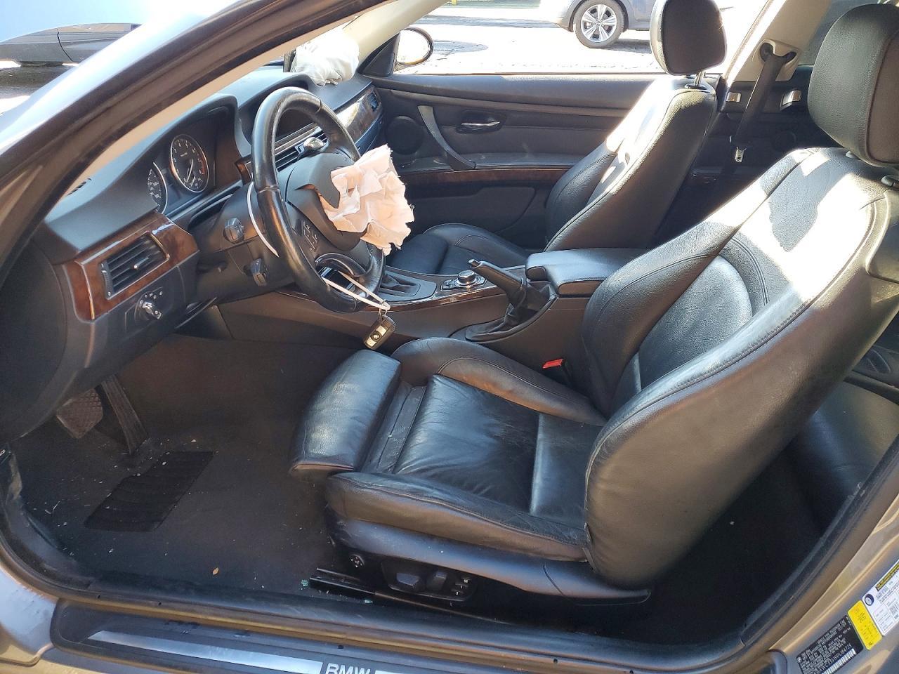 2009 BMW 328 Xi - Фото 7