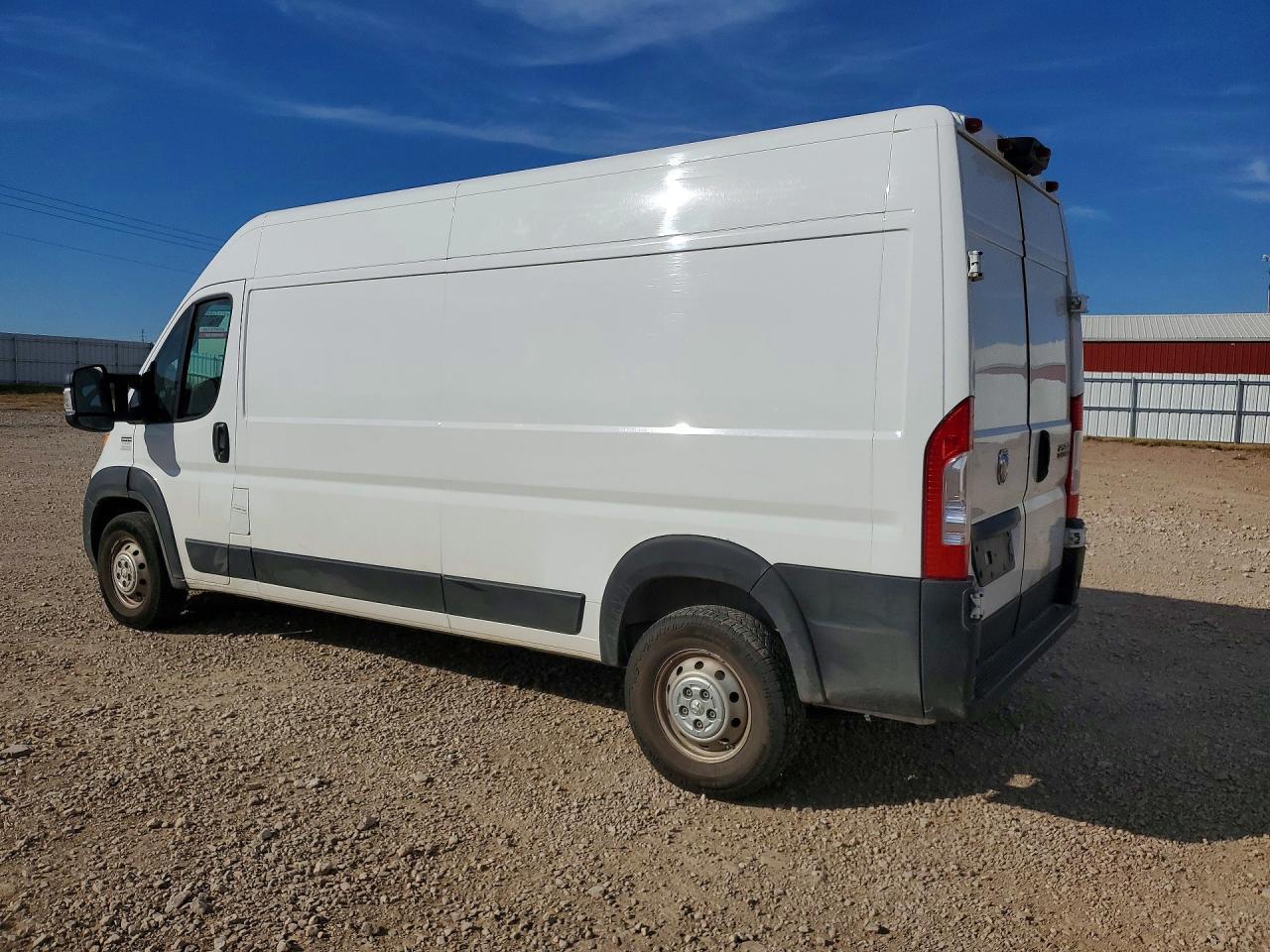 2023 Ram Promaster 2500 2500 High - Image 2