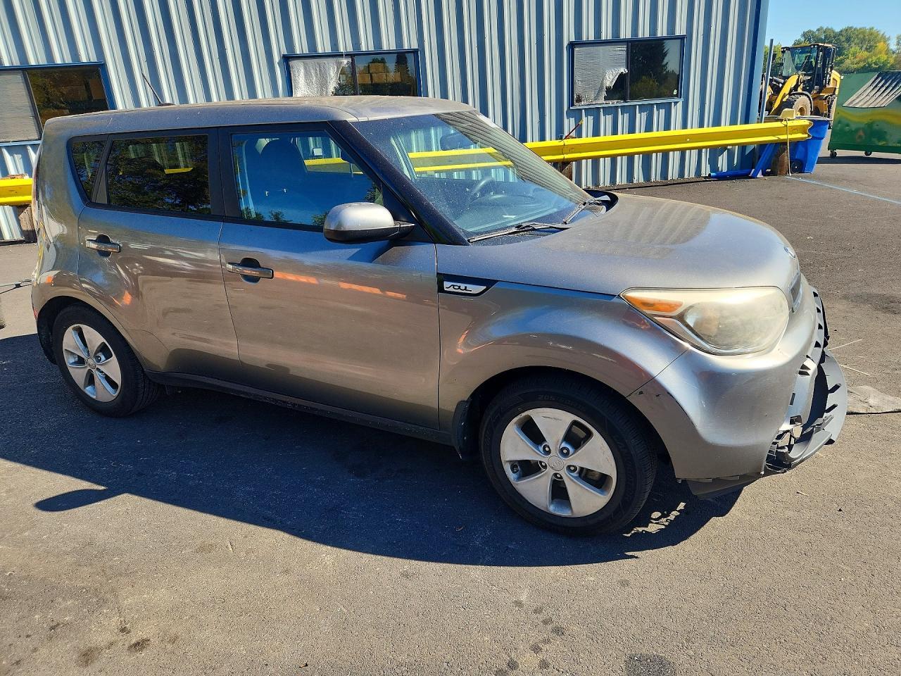 2016 Kia Soul Base - Image 4