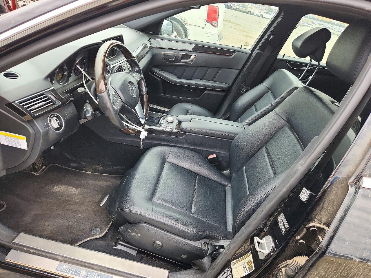 2012 Mercedes-Benz E 350 Bluetec - Фото 7