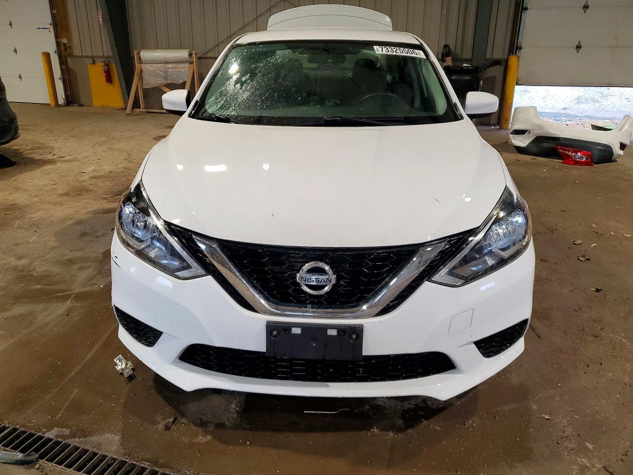 2017 Nissan Sentra - Фото 5