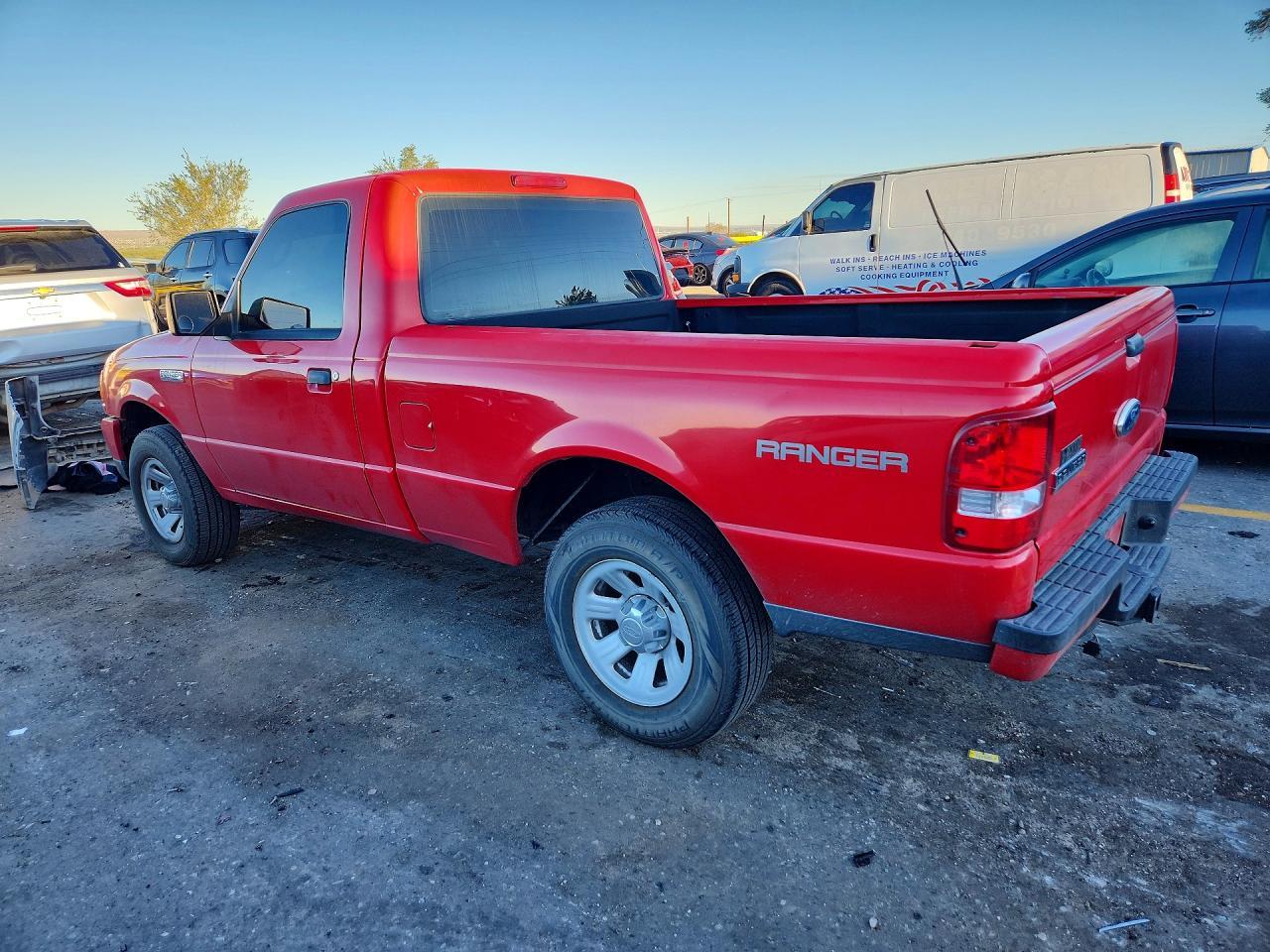 2011 Ford Ranger - Image 2