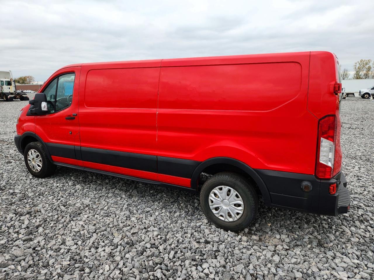 2019 Ford Transit T-150 Van - Фото 2