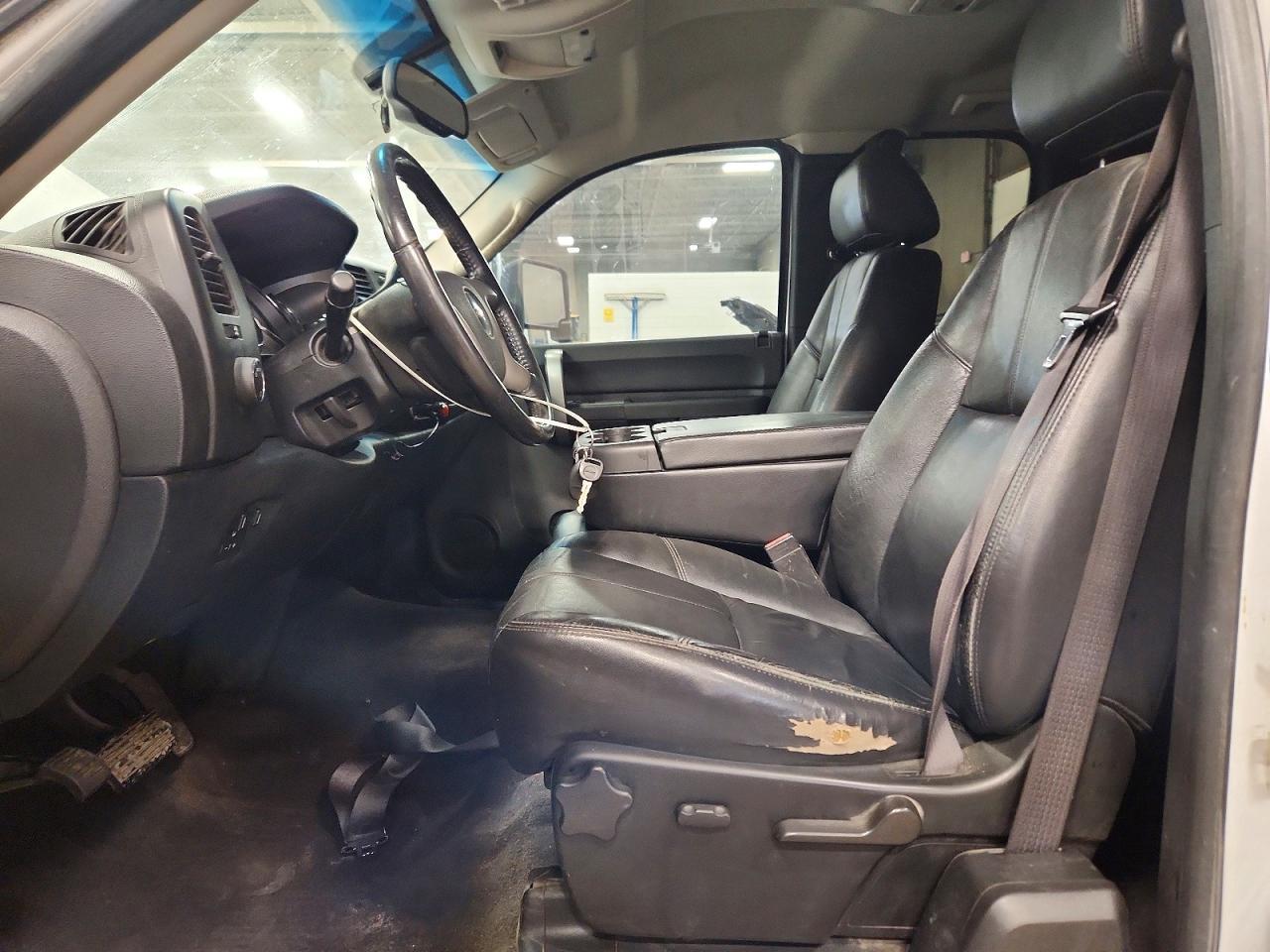 2009 GMC Sierra C3500 Sle - Фото 7