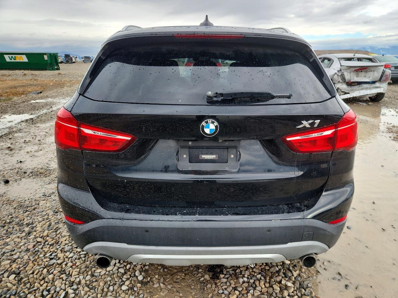 2016 BMW X1 xDrive28I - Image 6