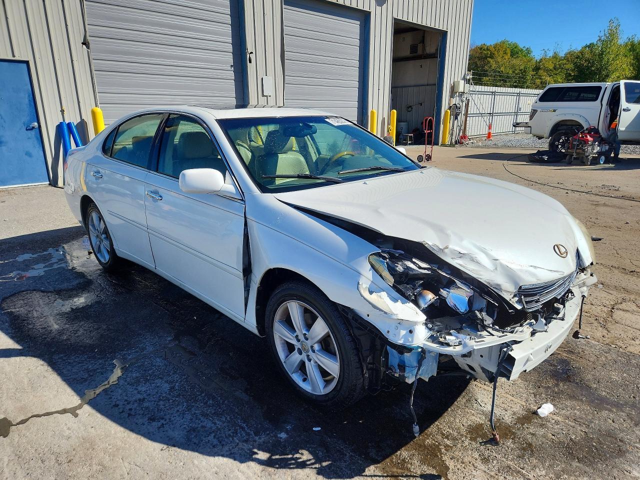 2005 Lexus Es 330 - Фото 4