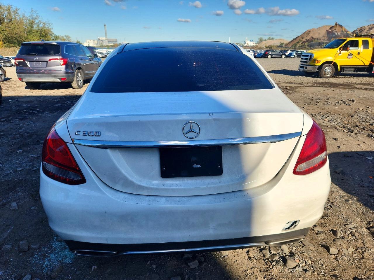 2016 Mercedes-Benz C 300 - Image 6