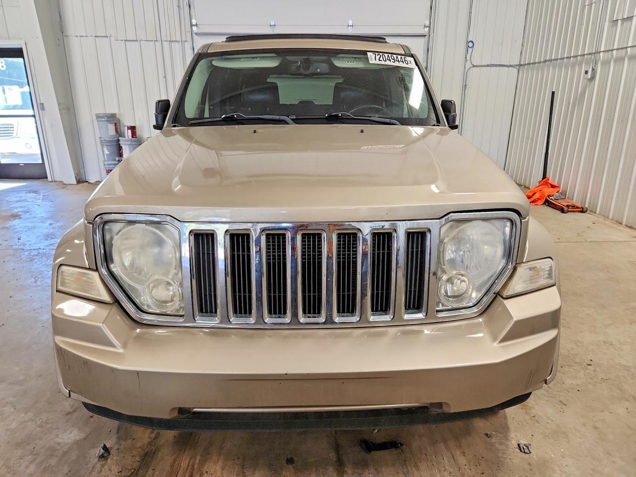2010 Jeep Liberty Limited - Image 5