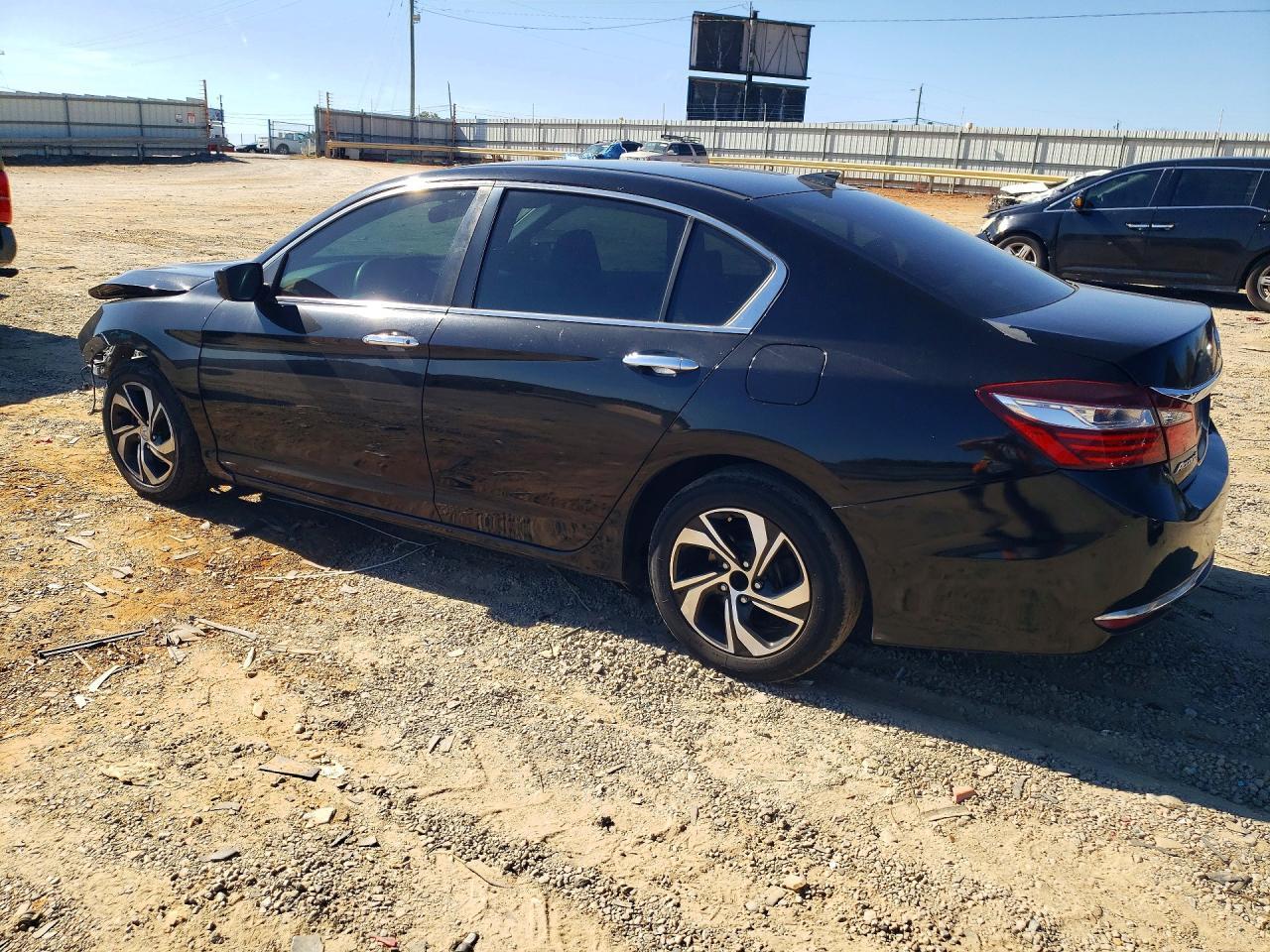 2016 Honda Accord - Image 2