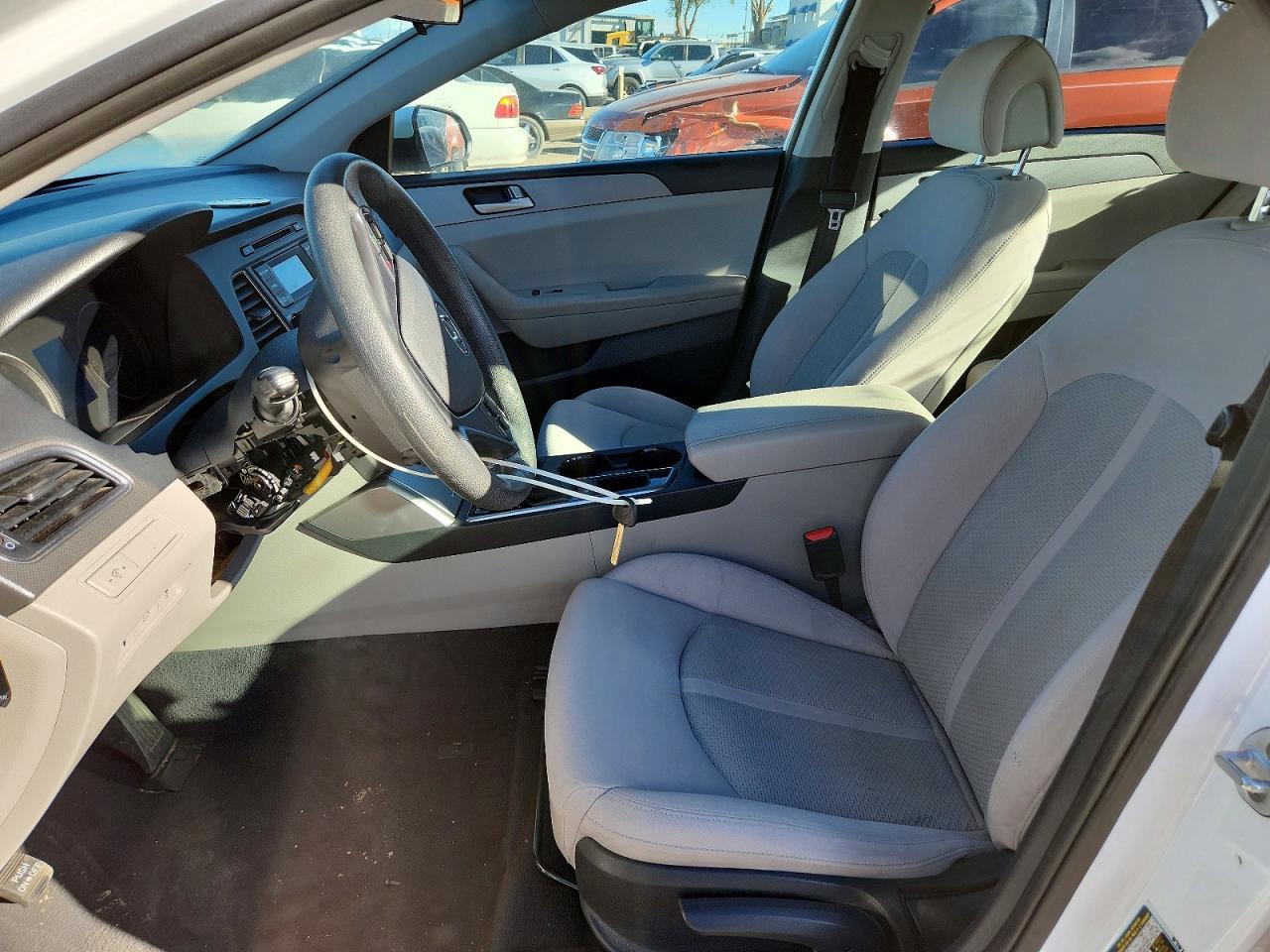 2017 Hyundai Sonata Se - Image 7
