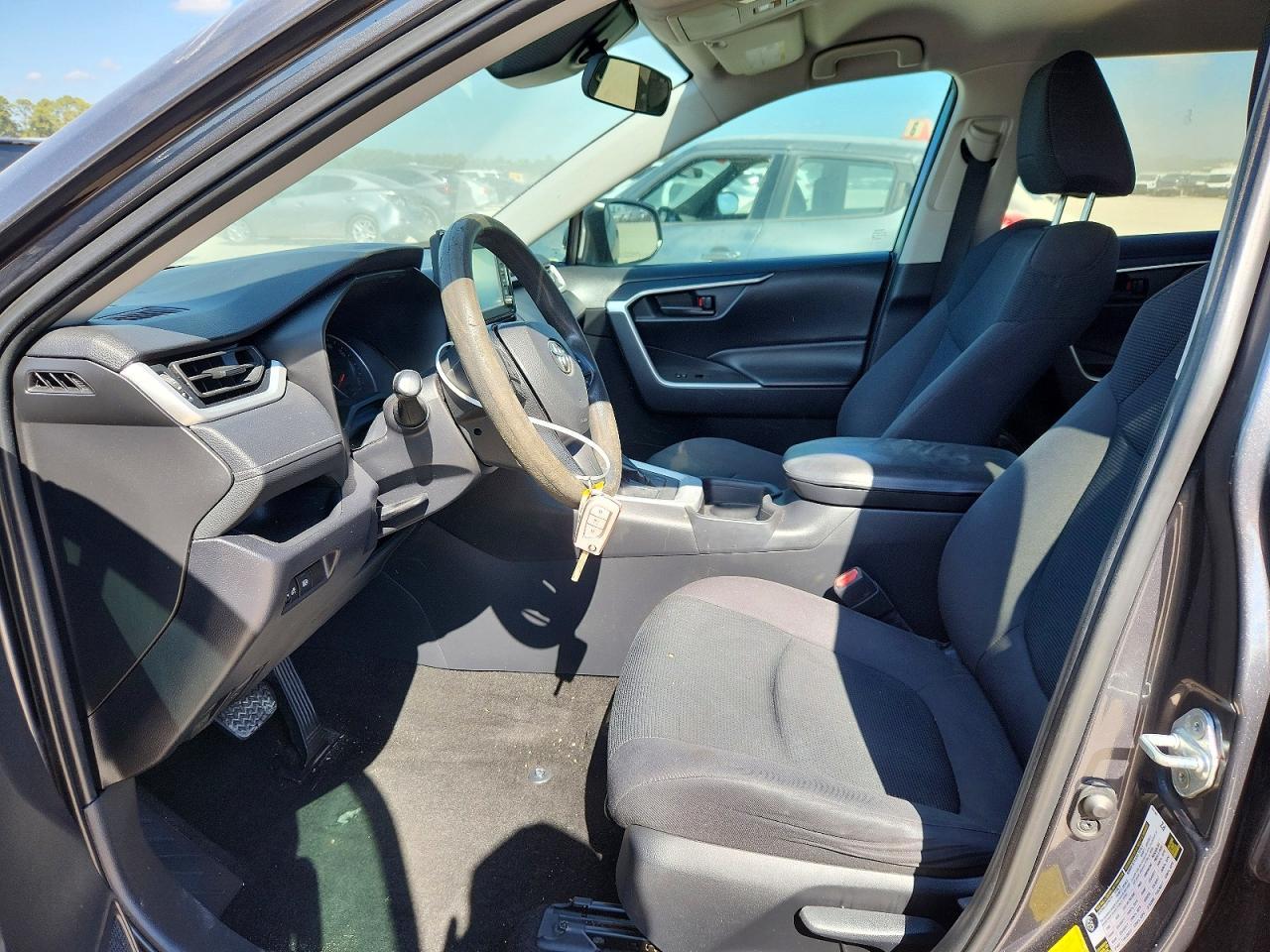 2019 Toyota Rav4 Le - Фото 7