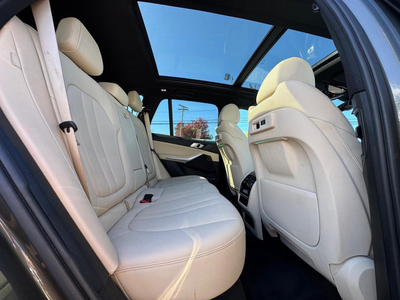 2020 BMW X5 Sdrive 40I - Фото 6