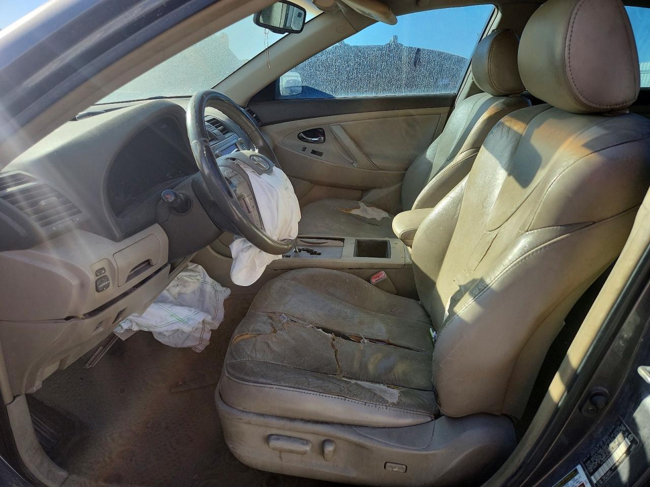 2009 Toyota Camry Hybrid - Image 7