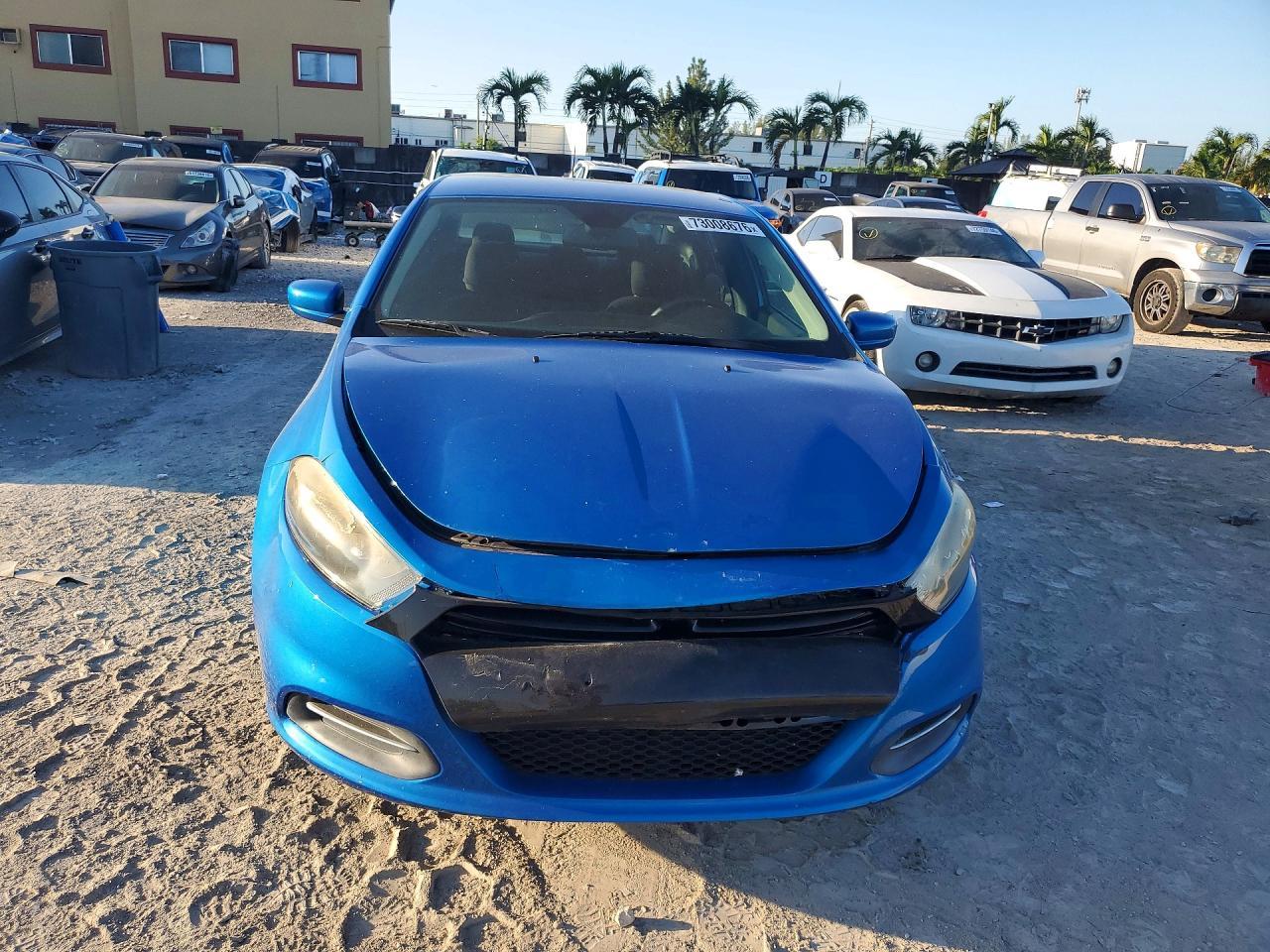 2015 Dodge Dart Se - Фото 5
