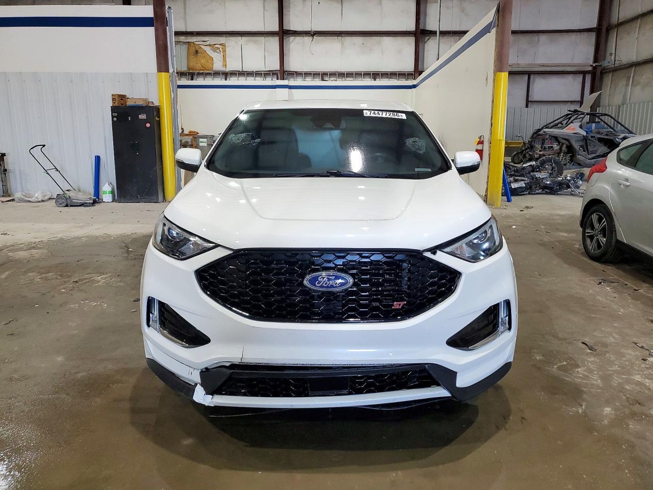 2020 Ford Edge St - Image 5