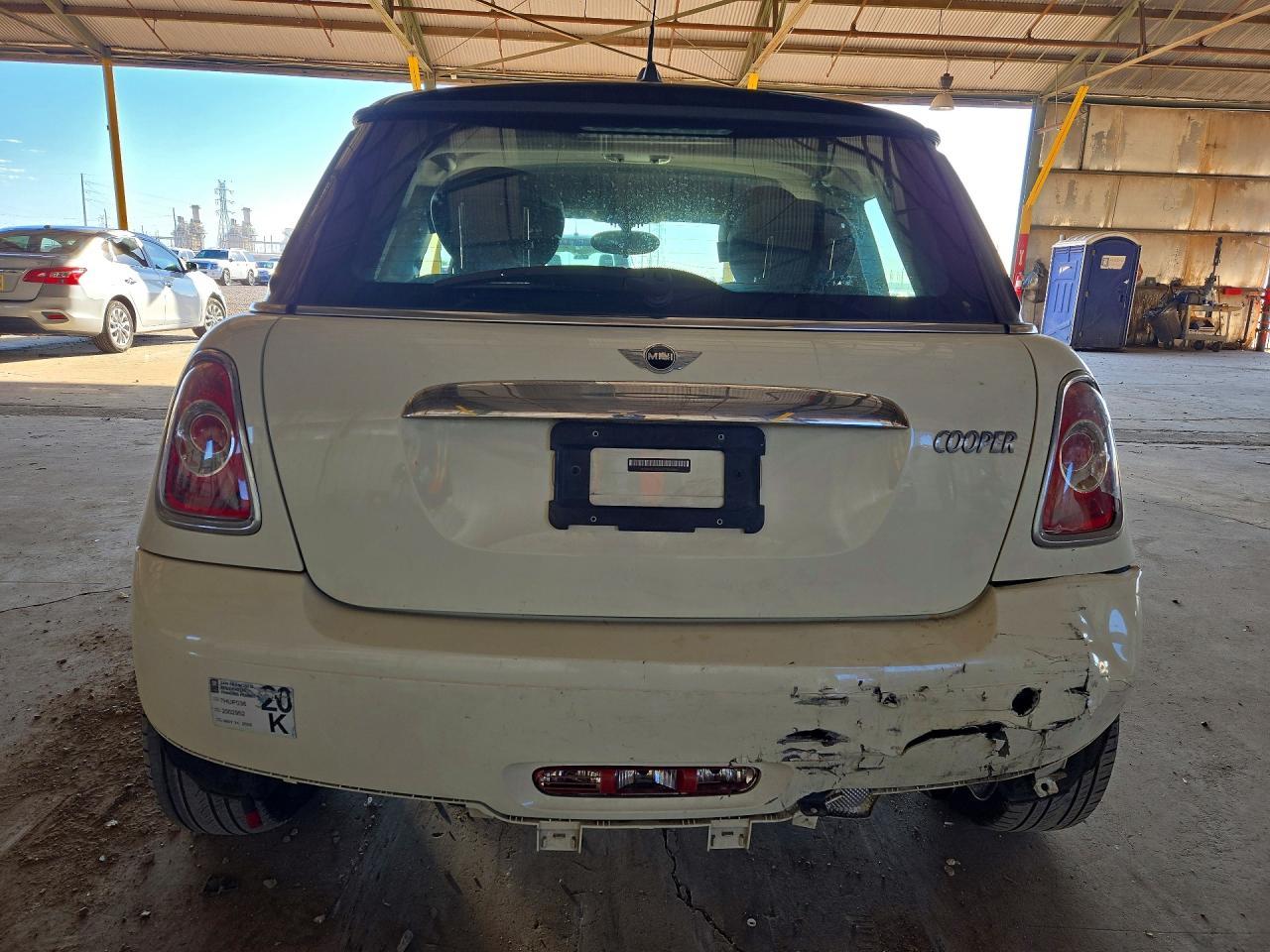 2013 Mini Cooper - Image 6