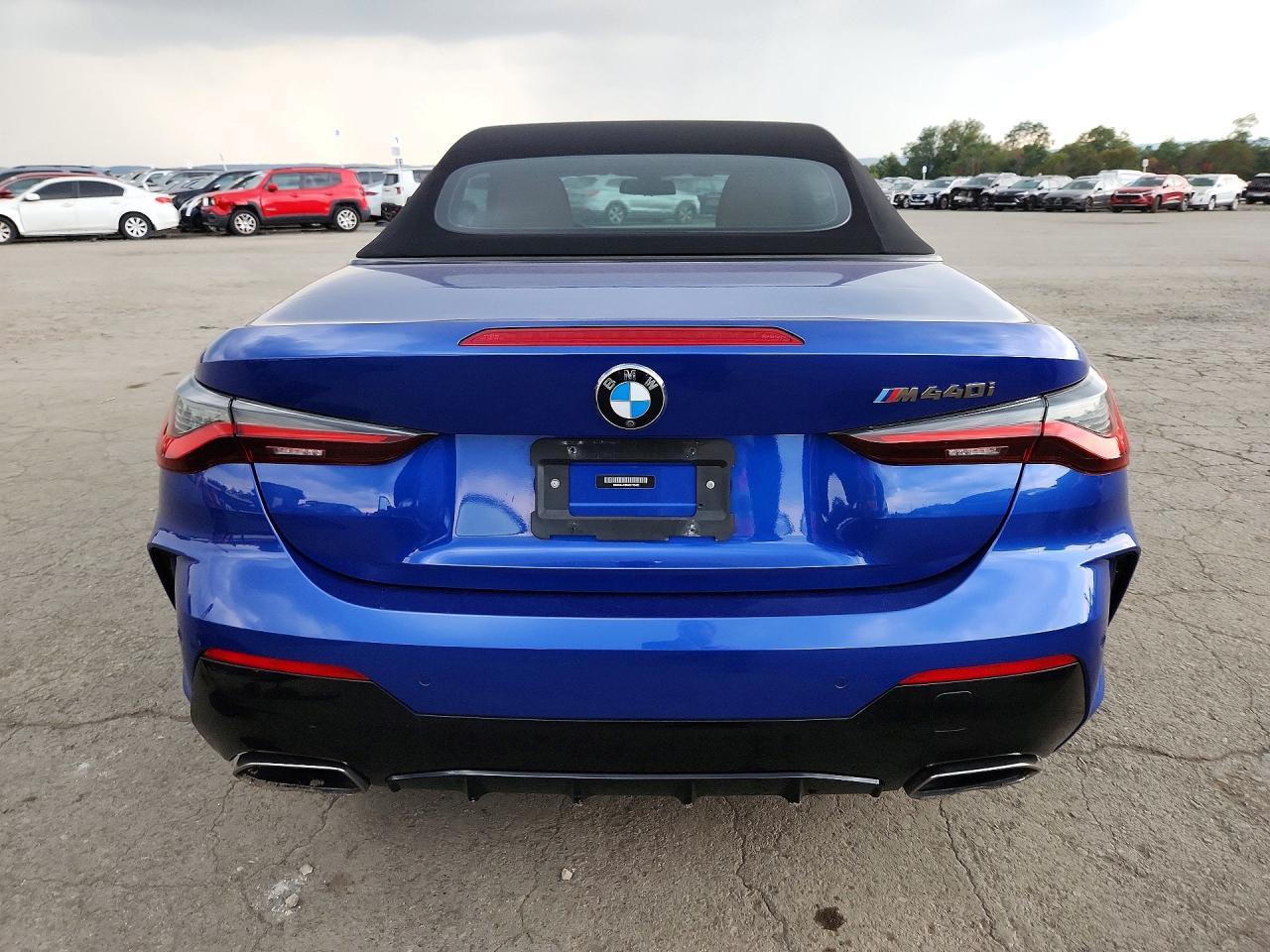 2021 BMW M440I - Image 6