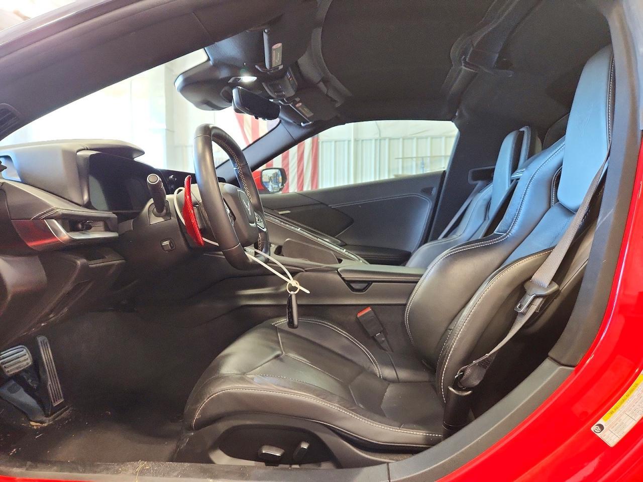 2024 Chevrolet Corvette Stingray 1Lt - Image 7