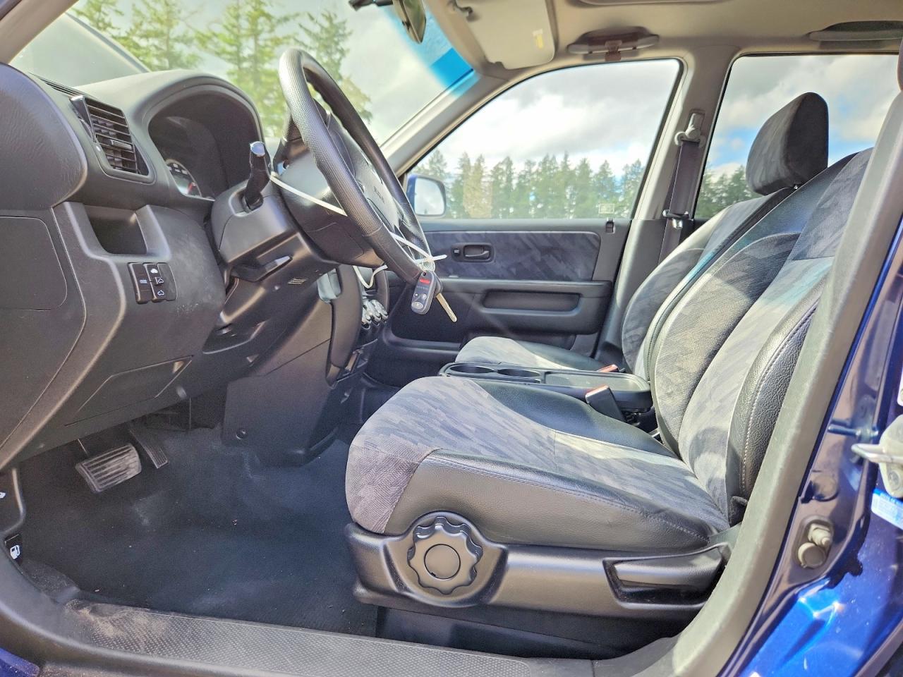 2004 Honda Cr-V Ex - Image 7