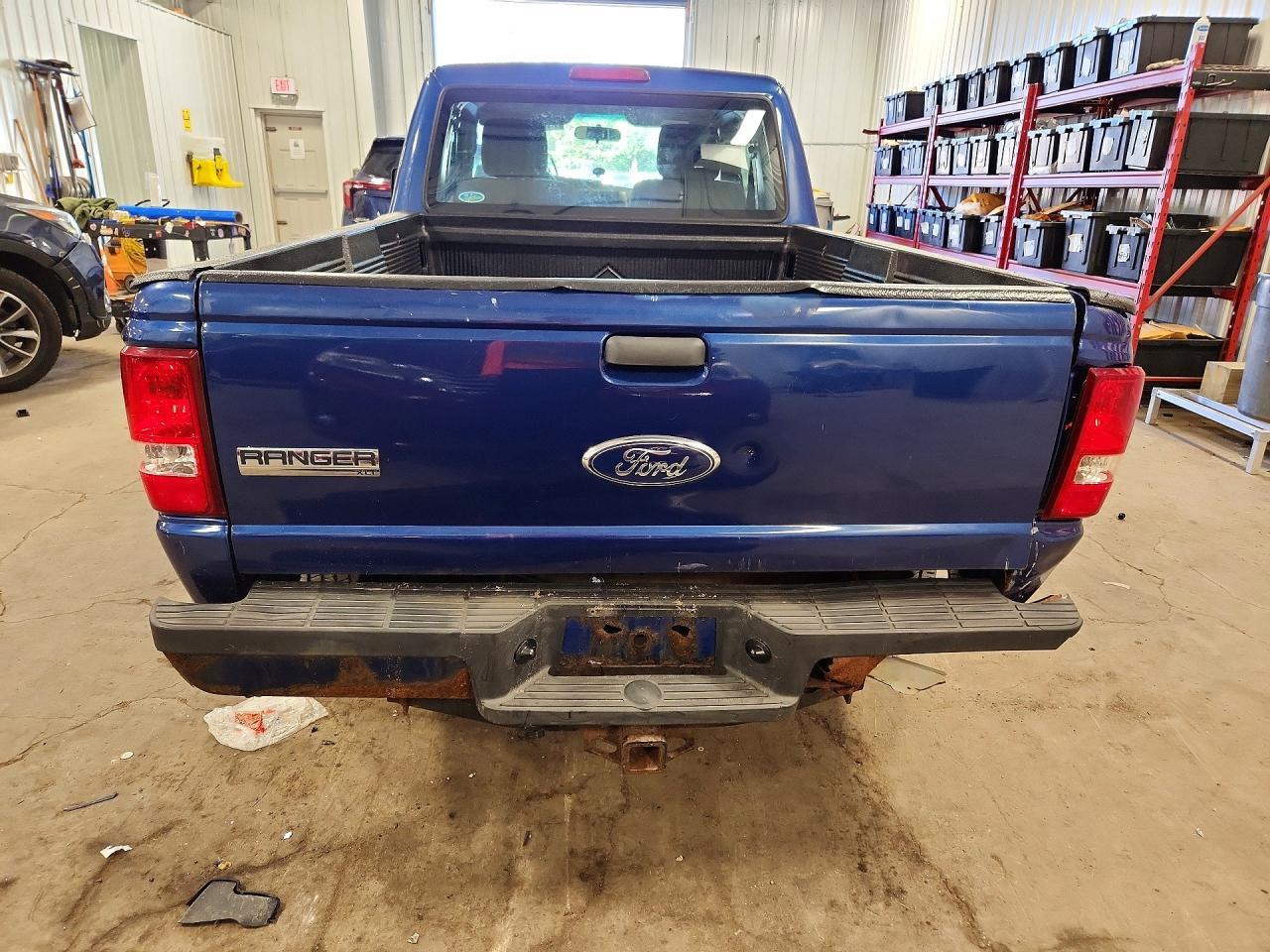 2011 Ford Ranger Super Cab - Фото 6