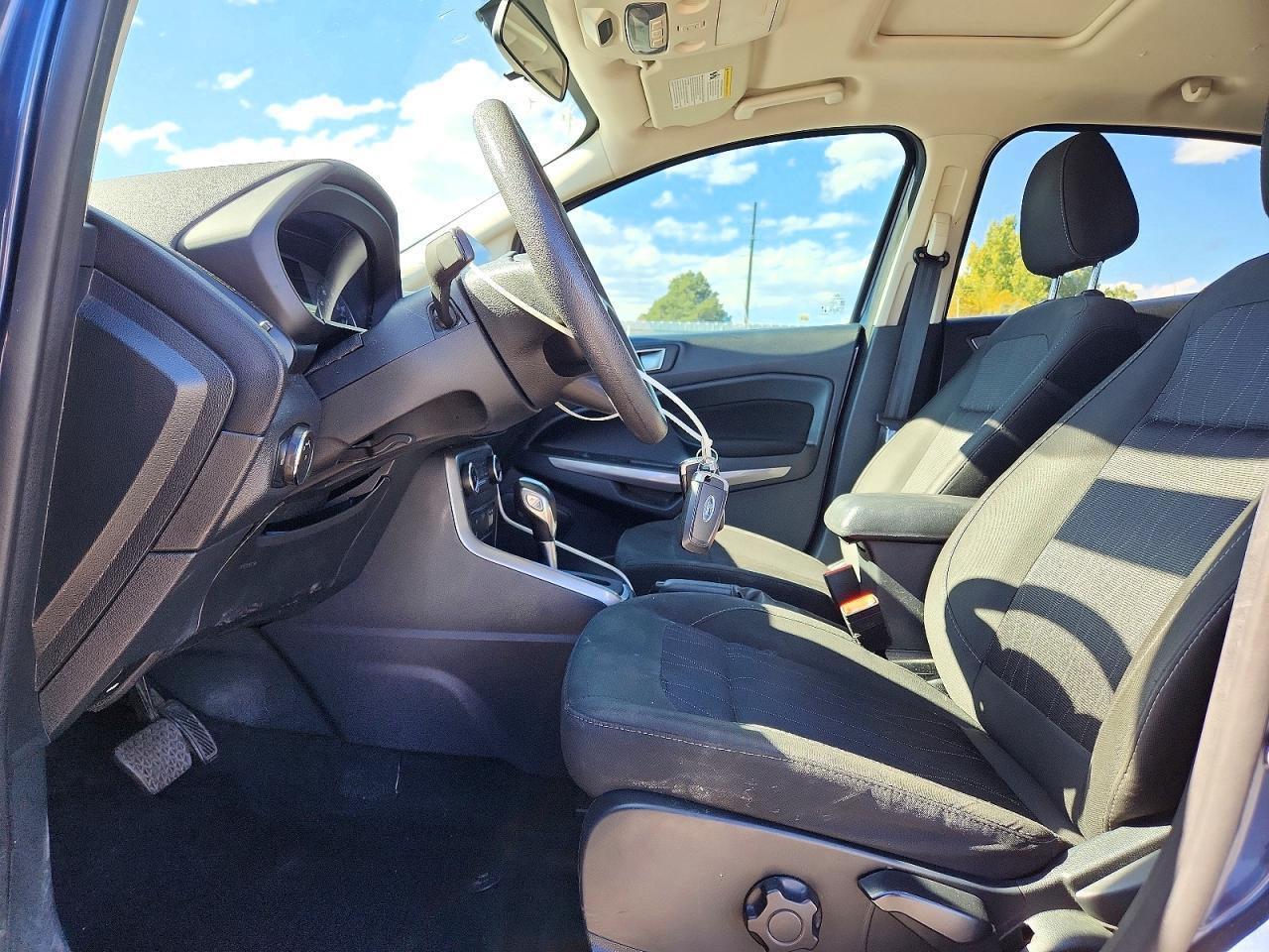 2021 Ford Ecosport Se - Фото 7