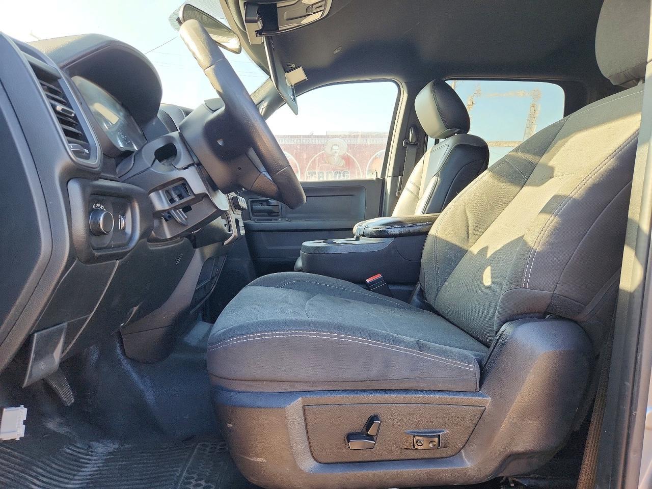 2023 Ram 3500 - Фото 7