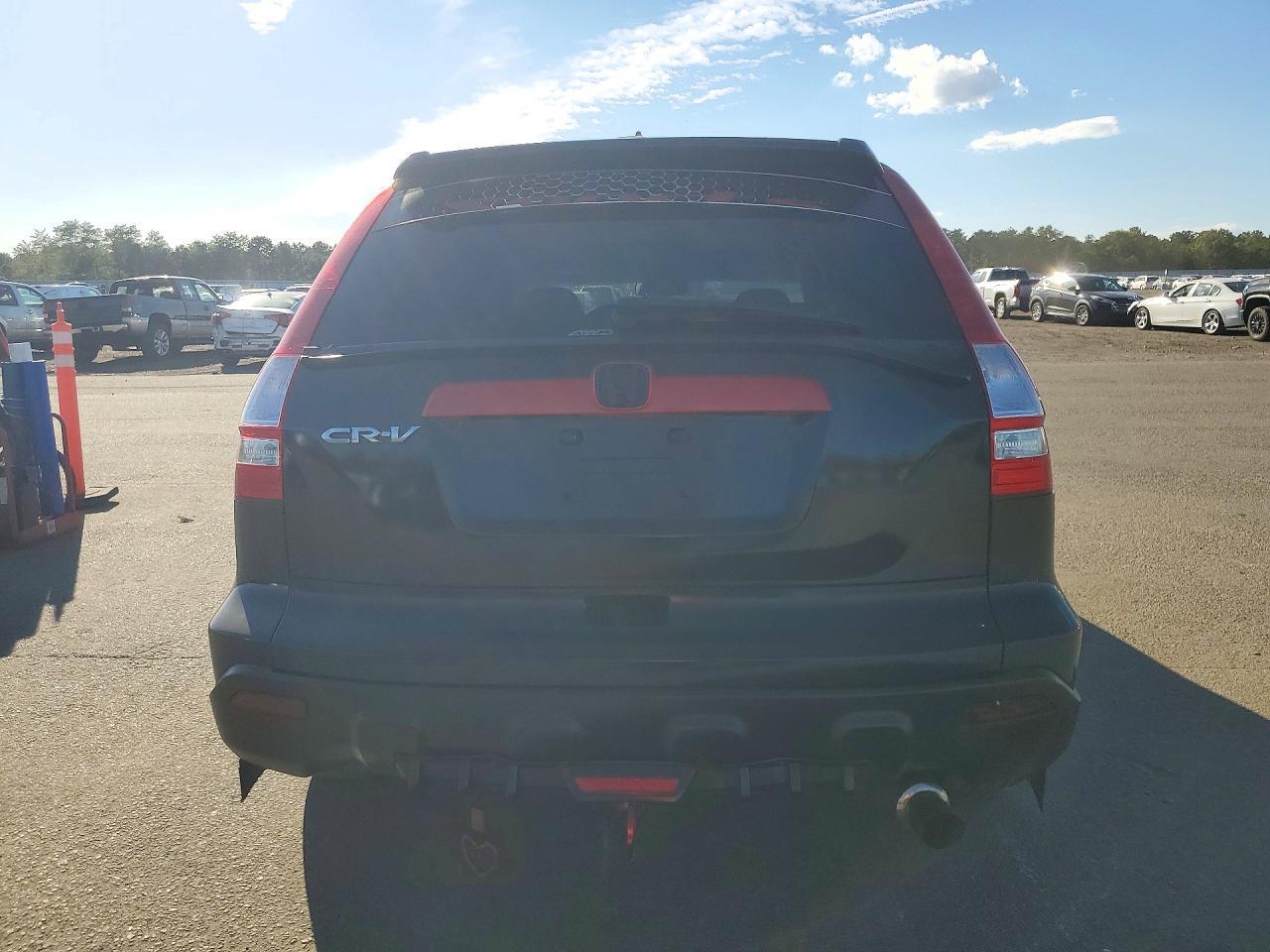 2009 Honda Cr-V Ex - Image 6