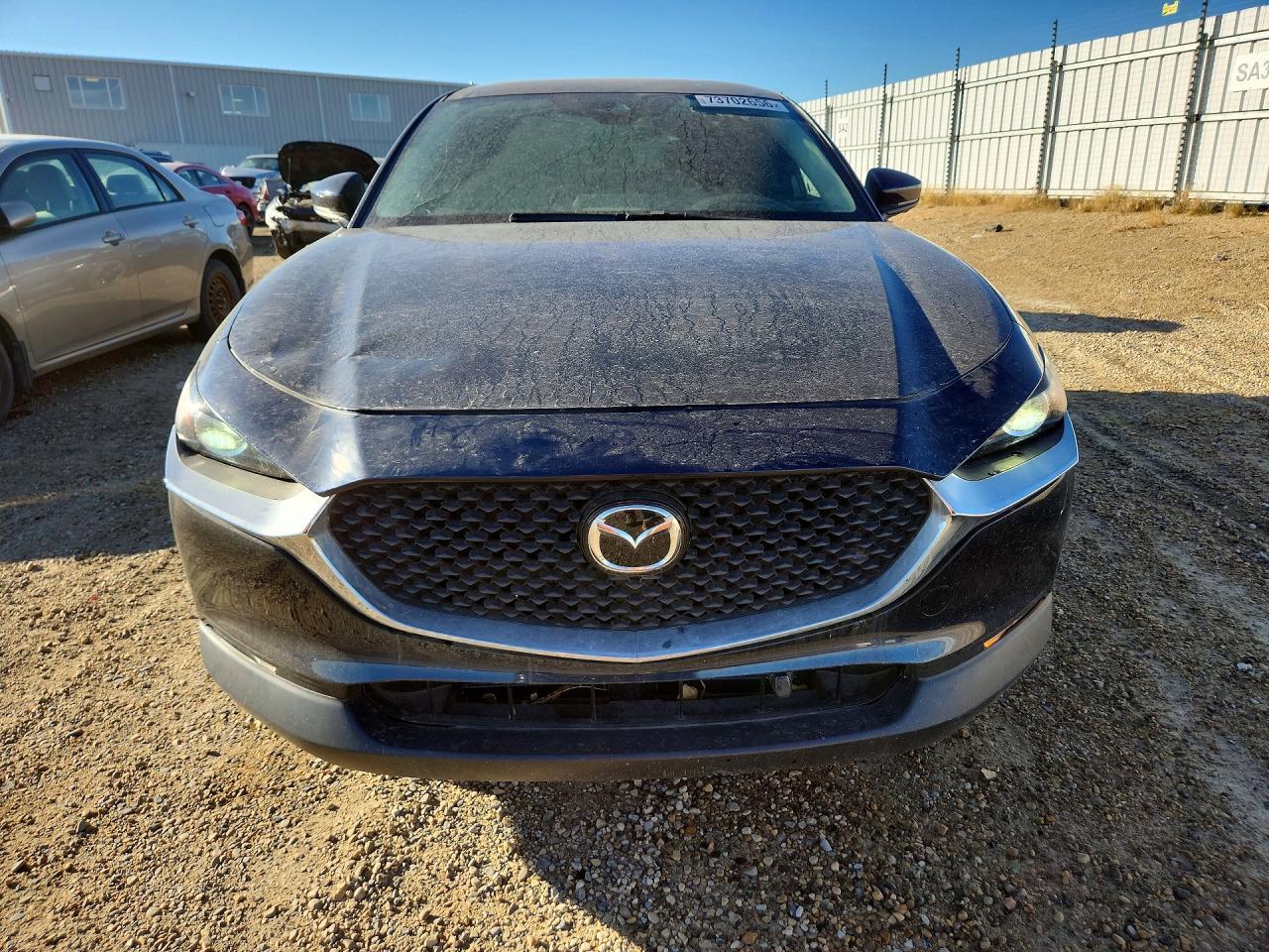 2023 Mazda Cx-30 Preferred - Фото 5