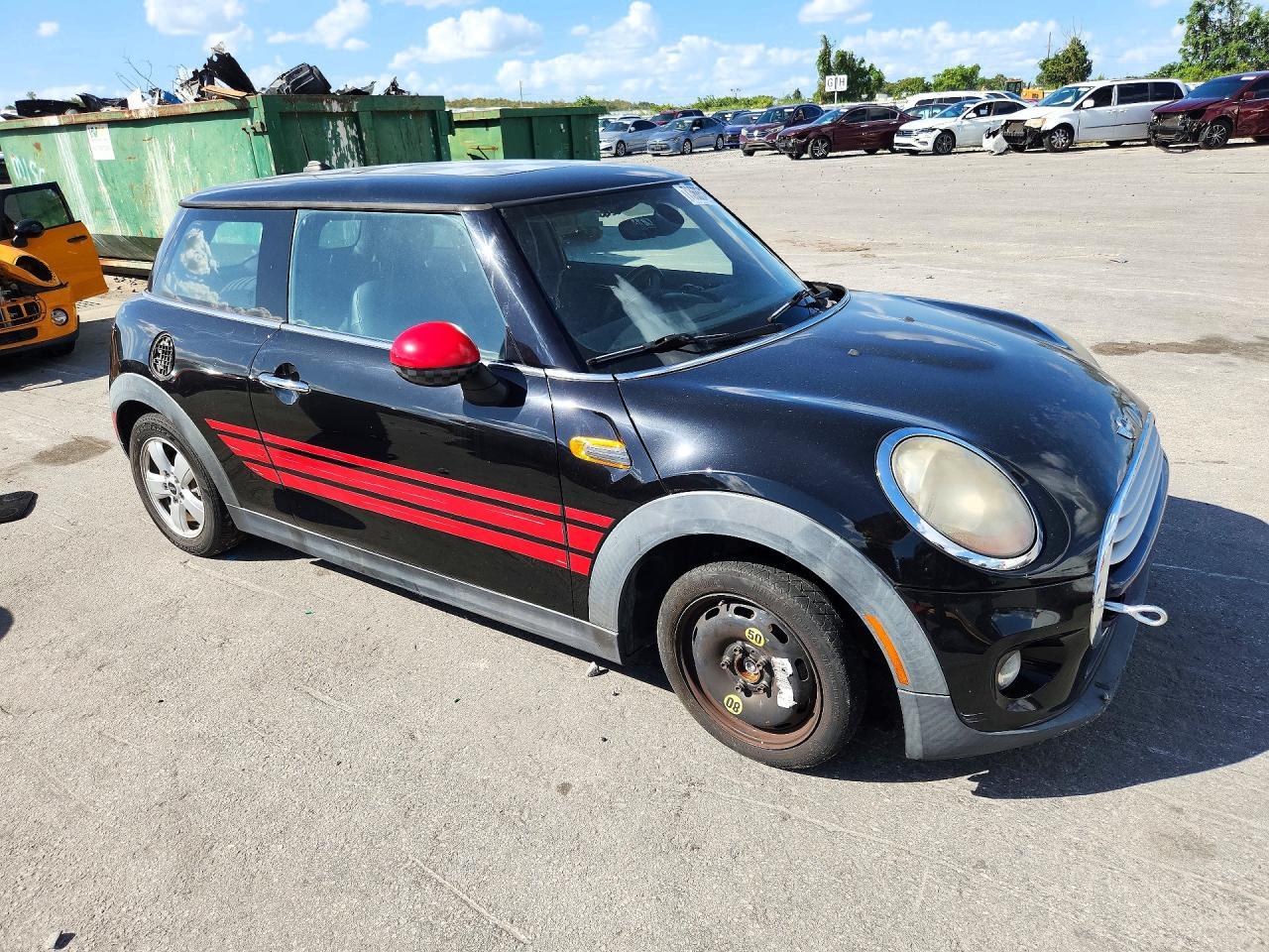 2015 Mini Cooper - Фото 4