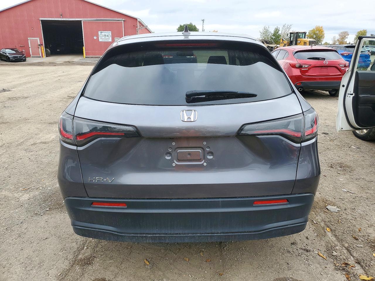 2023 Honda Hr-V Lx - Image 6