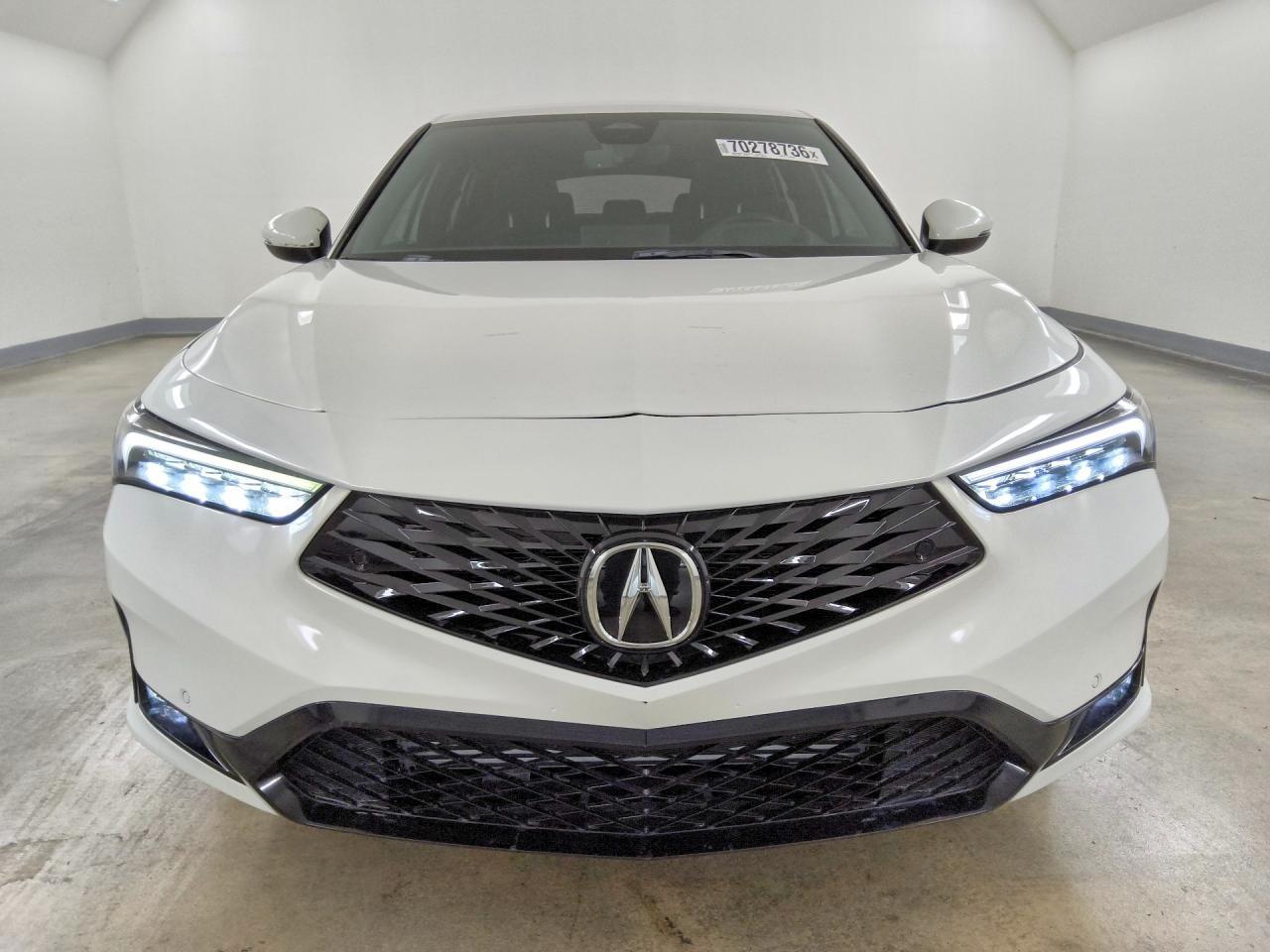 2023 Acura Integra A-Spec Tech - Image 5