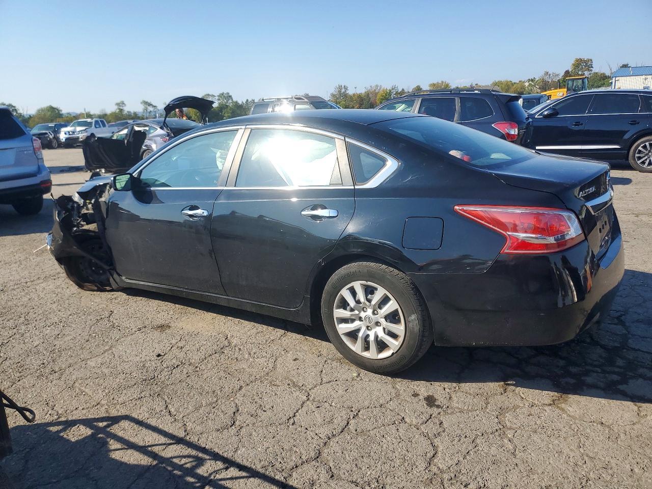 2013 Nissan Altima 2.5 - Image 2