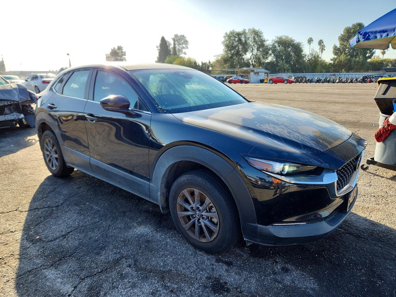 2024 Mazda Cx-30 - Фото 4