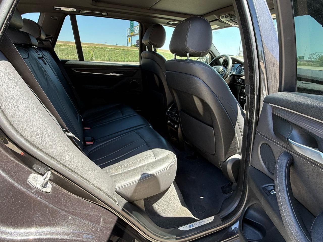 2018 BMW X5 xDrive40E - Фото 6